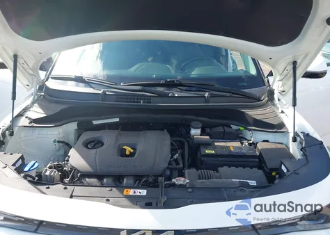 2023 Kia Soul Gt-Line z USA, uszkodzony, nr VIN KNDJ53AU5P7851981